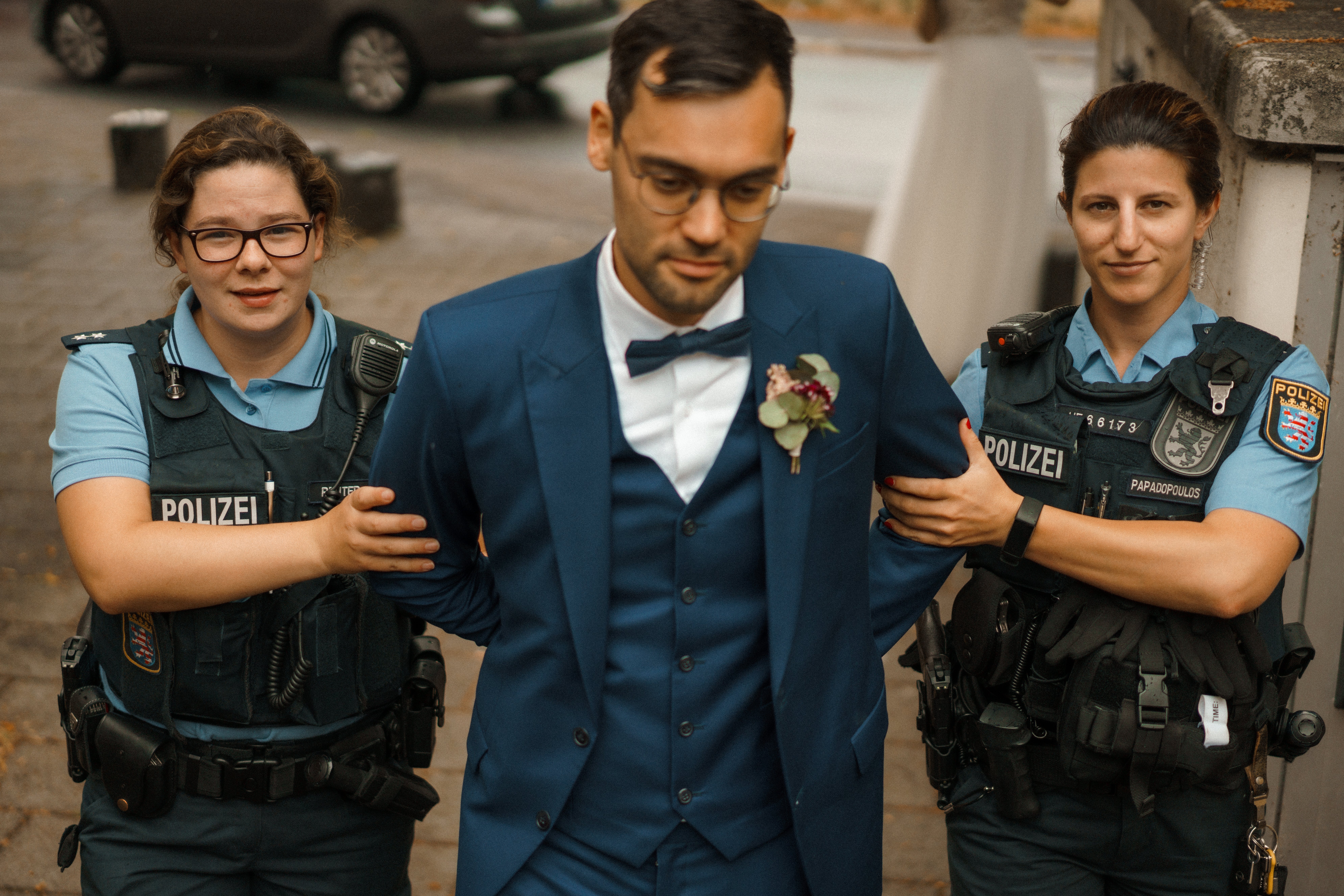 Hochzeitsfotograf Sören Funk