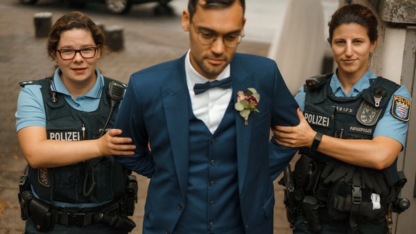 Hochzeitsfotograf Sören Funk