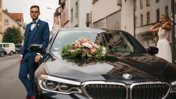 Hochzeitsfotograf Sören Funk