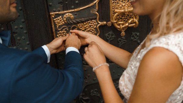 Hochzeitsfotograf Sören Funk