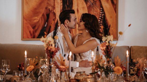 Hochzeitslocation SpiceMarket