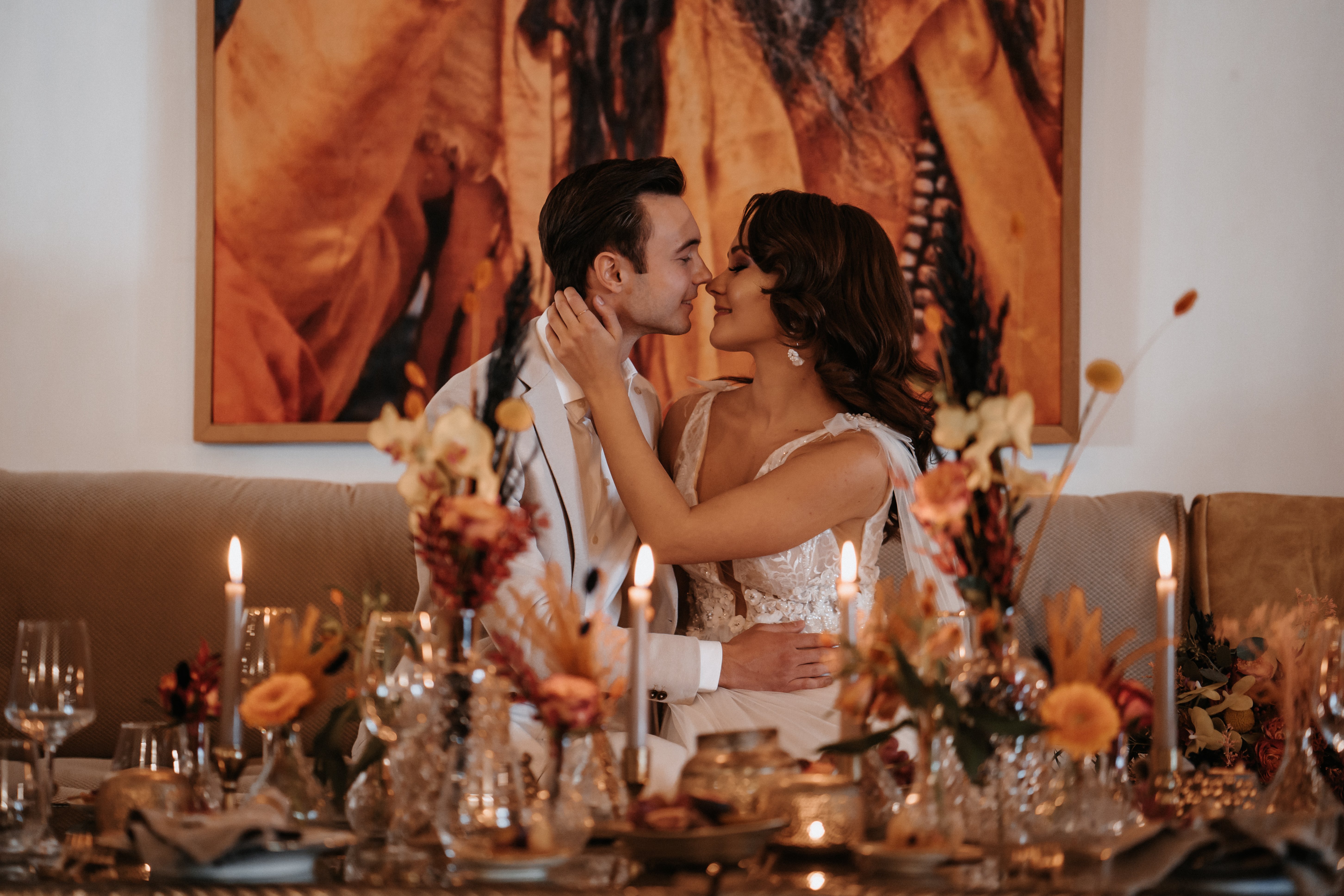 Hochzeitslocation SpiceMarket