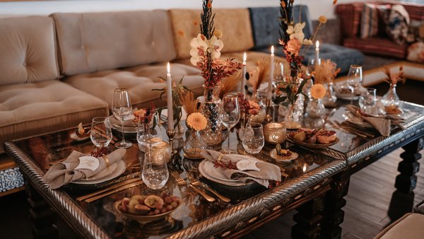 Hochzeitslocation SpiceMarket