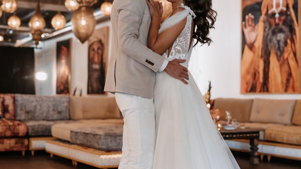 Hochzeitslocation SpiceMarket