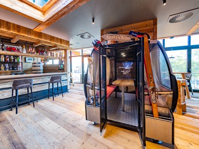 SportsAlm (B´moovd)