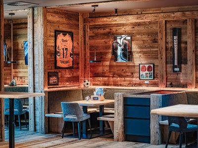 SportsAlm (B´moovd)