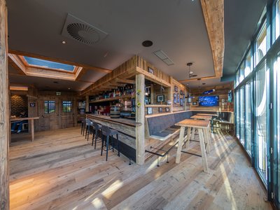 SportsAlm (B´moovd)