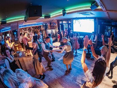 SportsAlm (B´moovd)