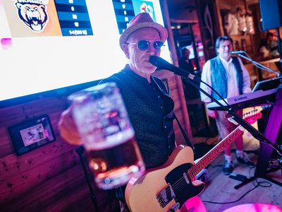 SportsAlm (B´moovd)