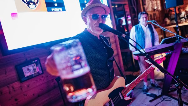 Hochzeitslocation SportsAlm (B´moovd)