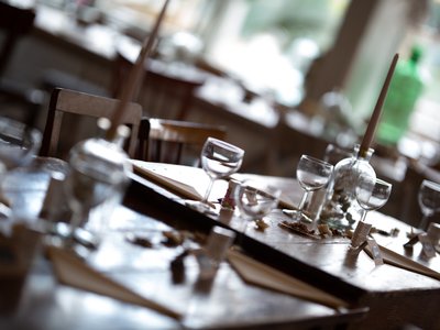 Stadthafen Recklinghausen