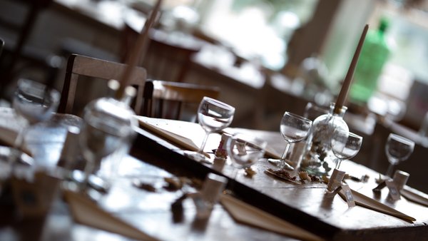 Hochzeitslocation Stadthafen Recklinghausen