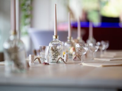 Stadthafen Recklinghausen