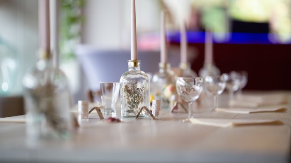 Hochzeitslocation Stadthafen Recklinghausen