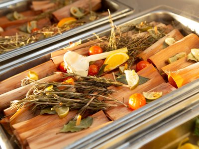 Stadthafen Recklinghausen