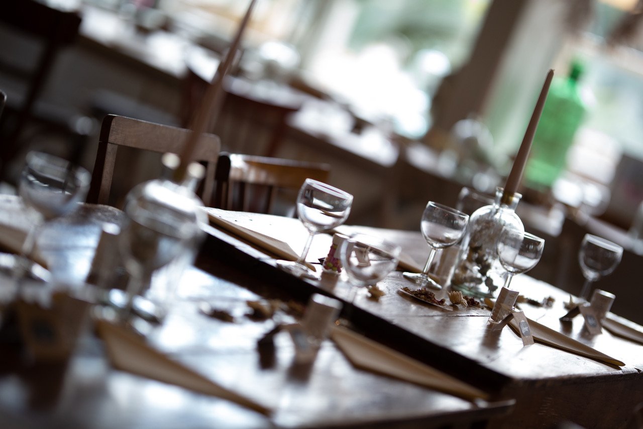 Hochzeitslocation Stadthafen Recklinghausen