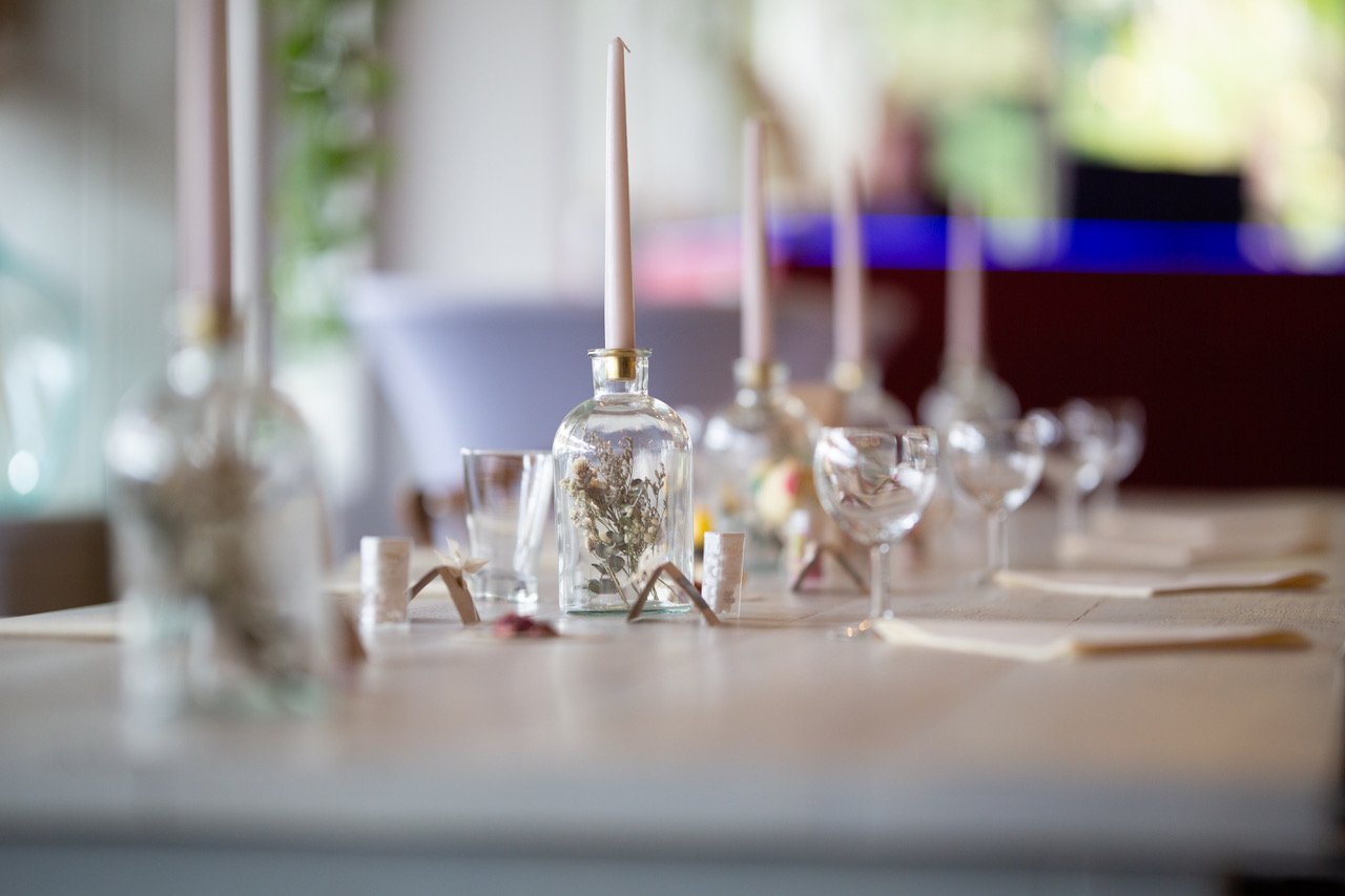 Hochzeitslocation Stadthafen Recklinghausen