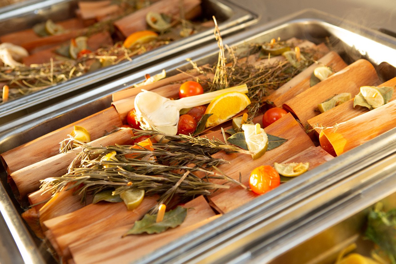 Hochzeitslocation Stadthafen Recklinghausen