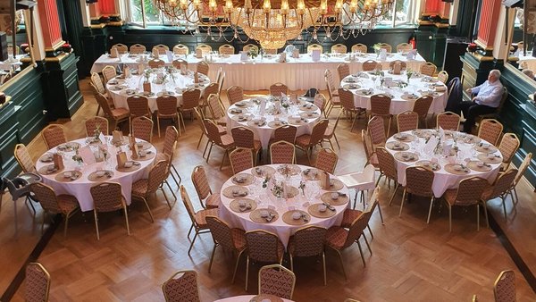 Hochzeitslocation Stadtpalais Celle