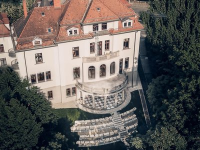 Stadtvilla Nürnberg