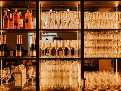 Stadtvilla Nürnberg