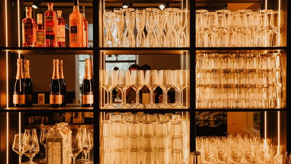 Hochzeitslocation Stadtvilla Nürnberg