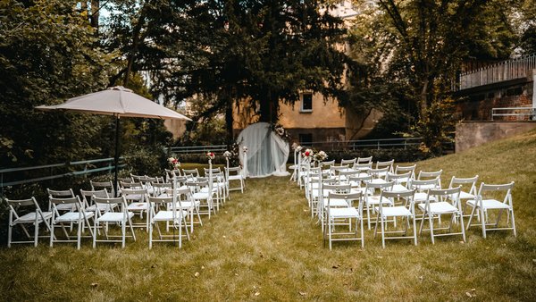 Hochzeitslocation Stadtvilla Nürnberg