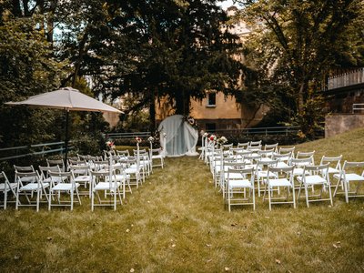 Stadtvilla Nürnberg