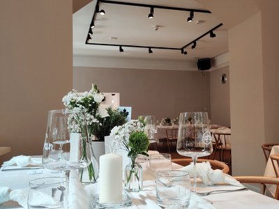 Stadtvilla Nürnberg