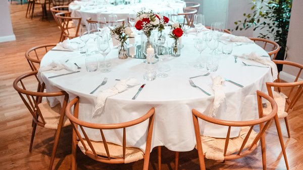 Hochzeitslocation Stadtvilla Nürnberg