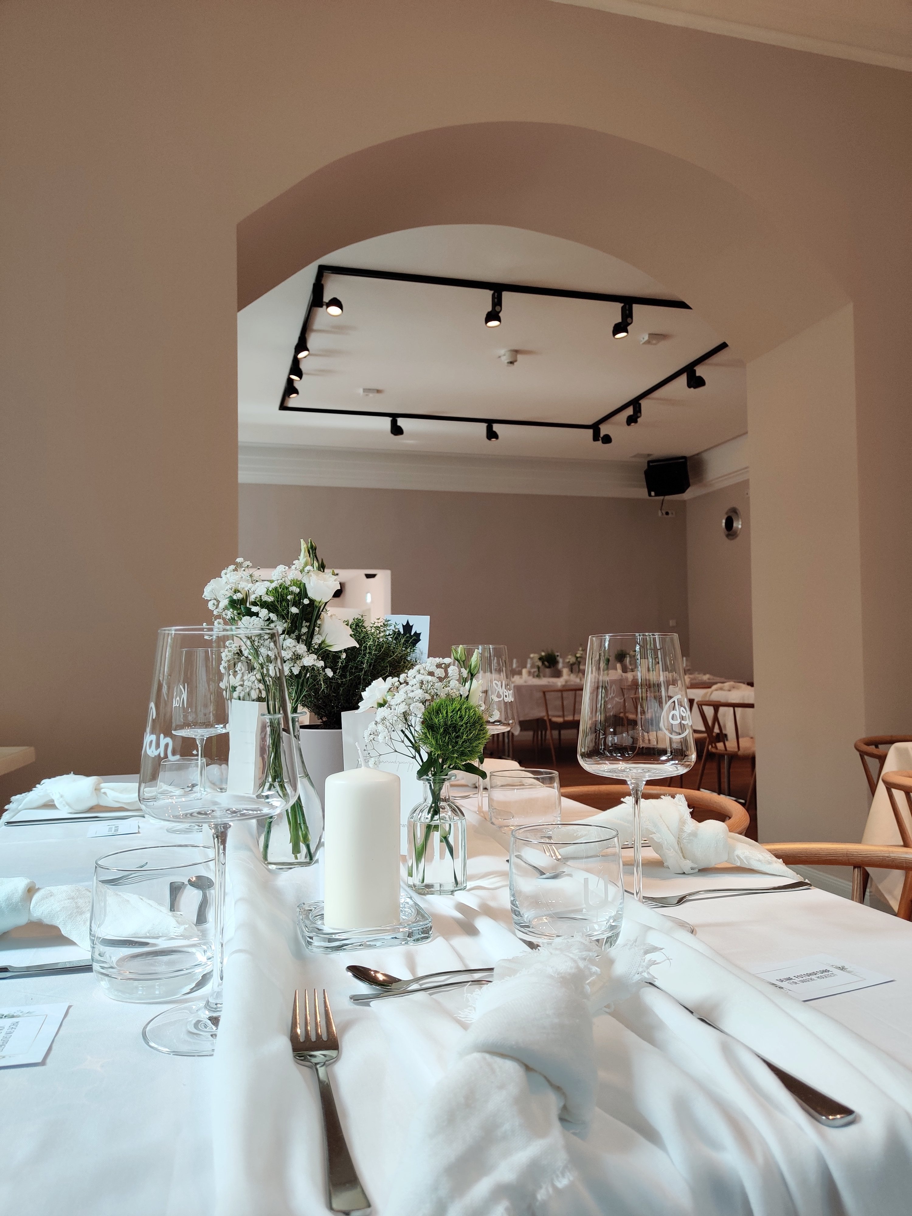 Hochzeitslocation Stadtvilla Nürnberg