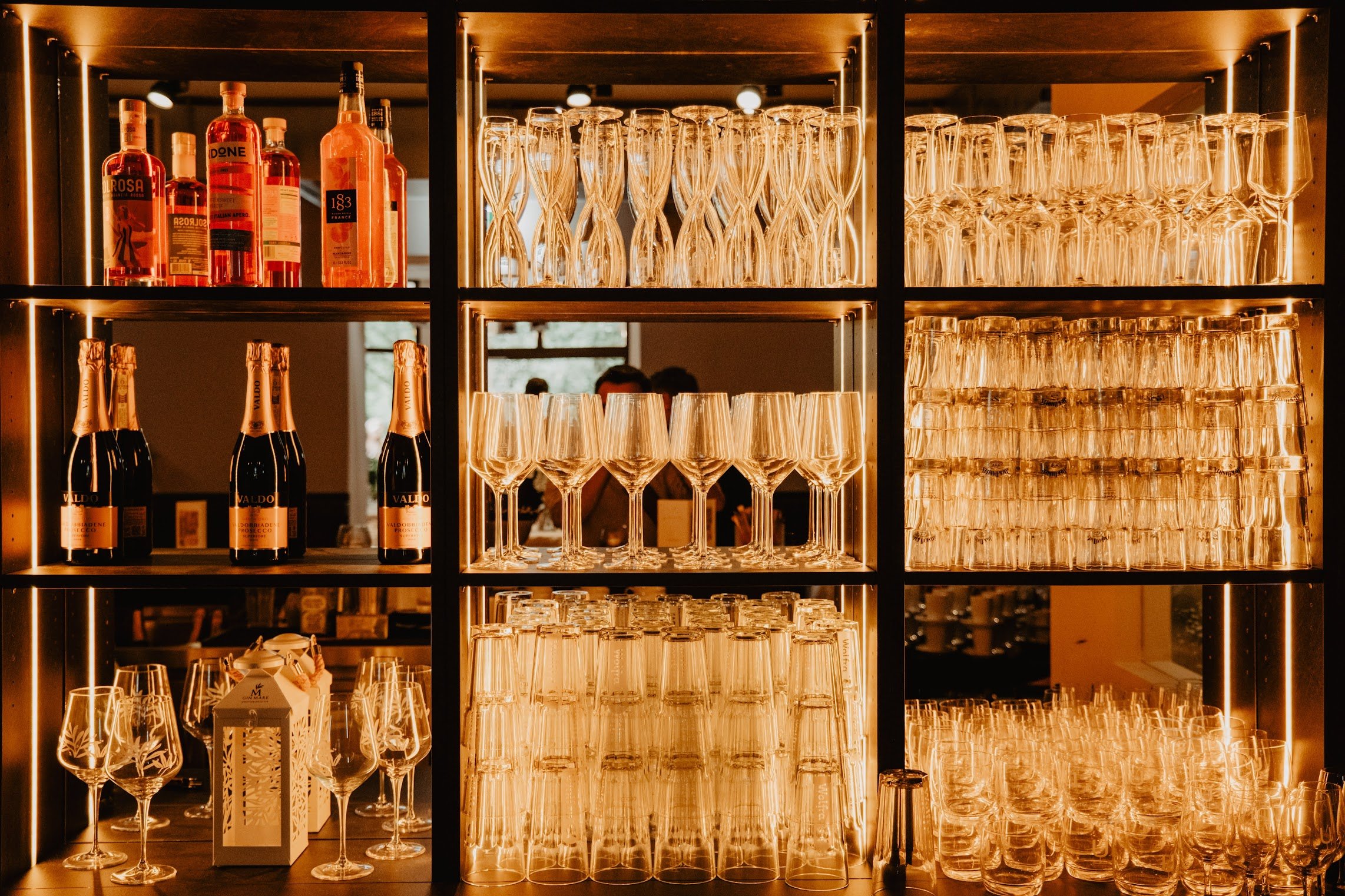 Hochzeitslocation Stadtvilla Nürnberg