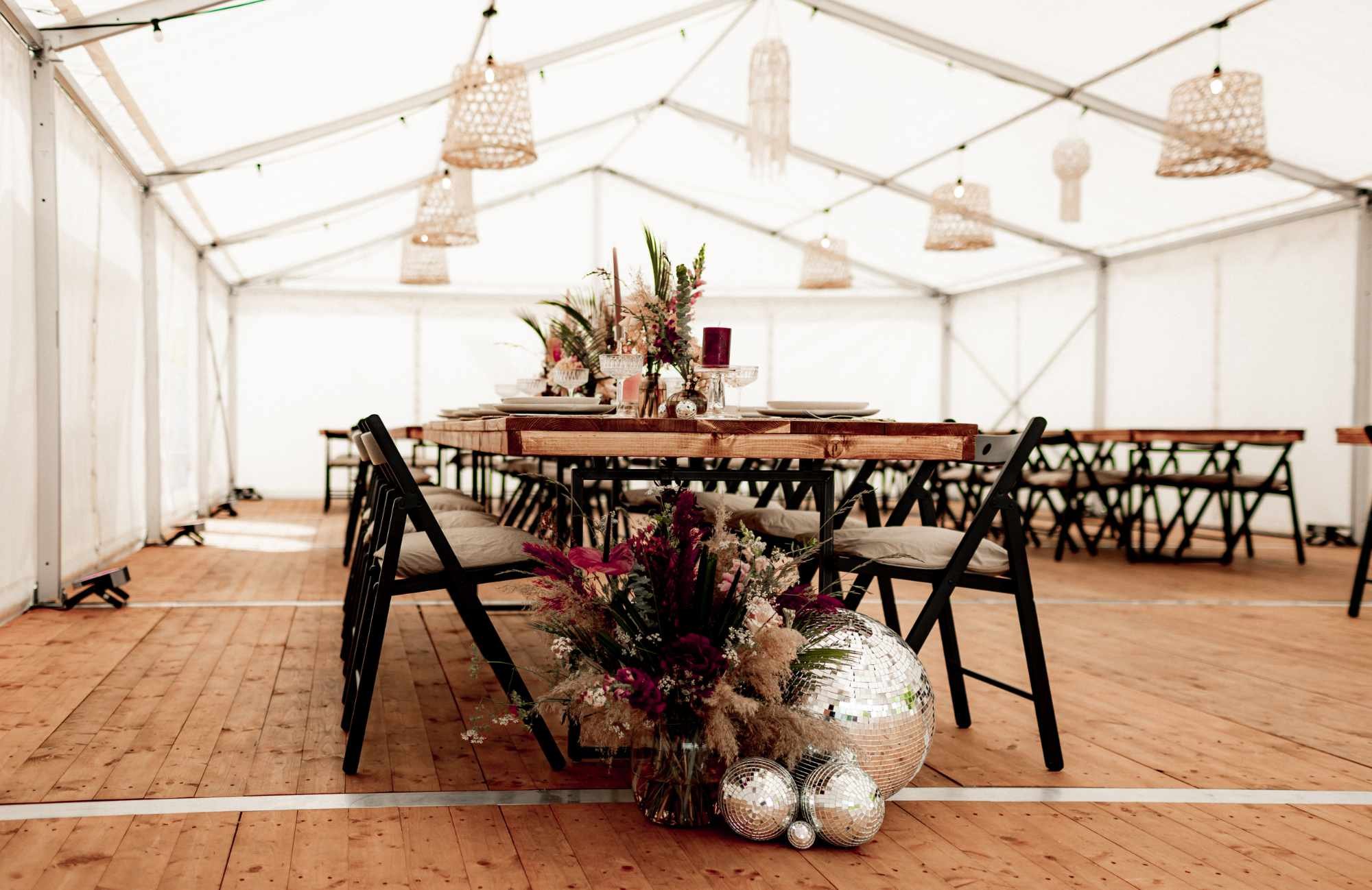 Hochzeitslocation Stahlwerk.Events