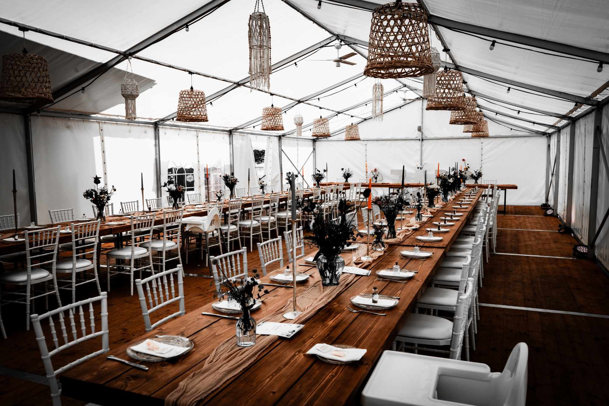 Hochzeitslocation Stahlwerk.Events