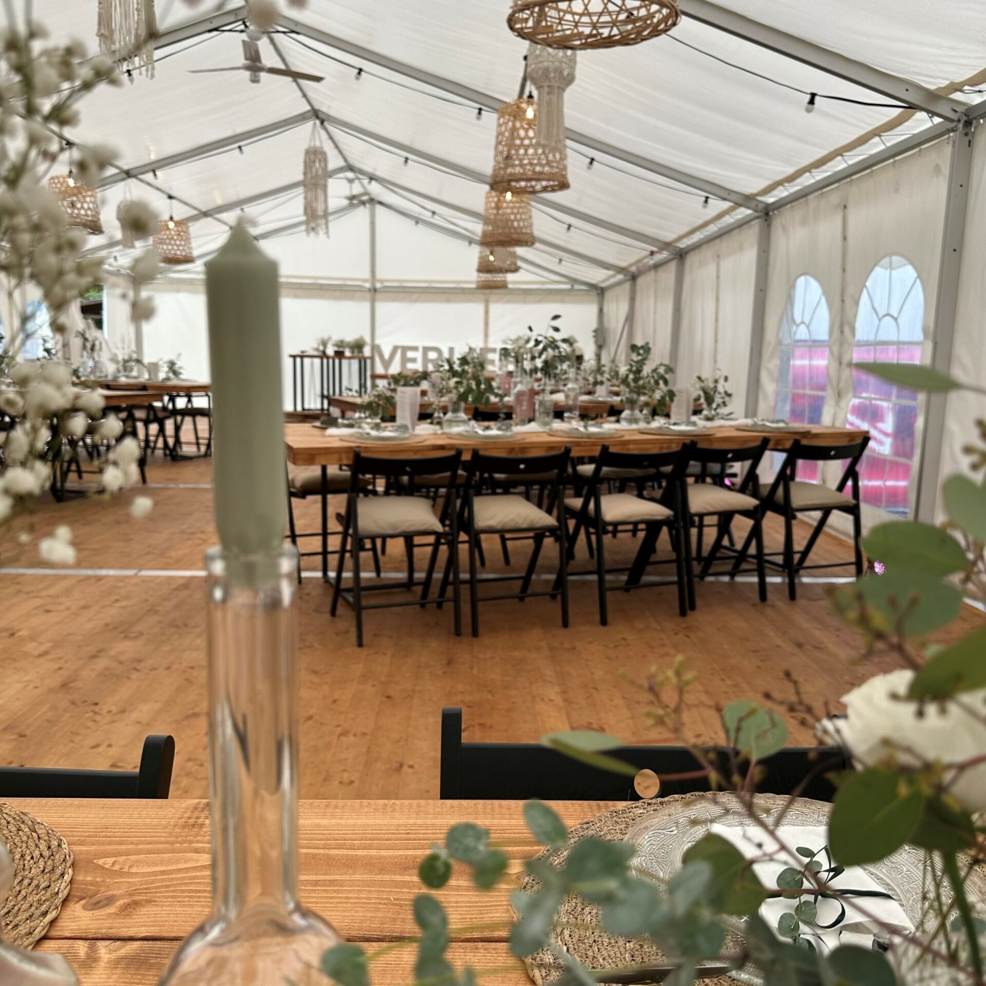 Hochzeitslocation Stahlwerk.Events