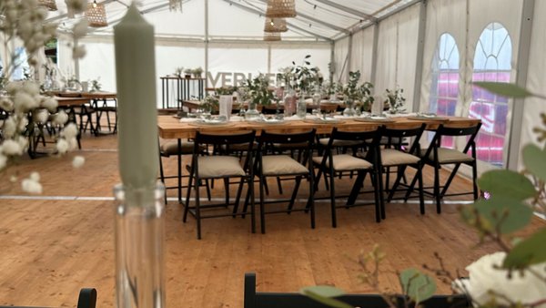 Hochzeitslocation Stahlwerk.Events