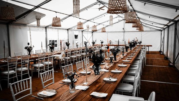 Hochzeitslocation Stahlwerk.Events