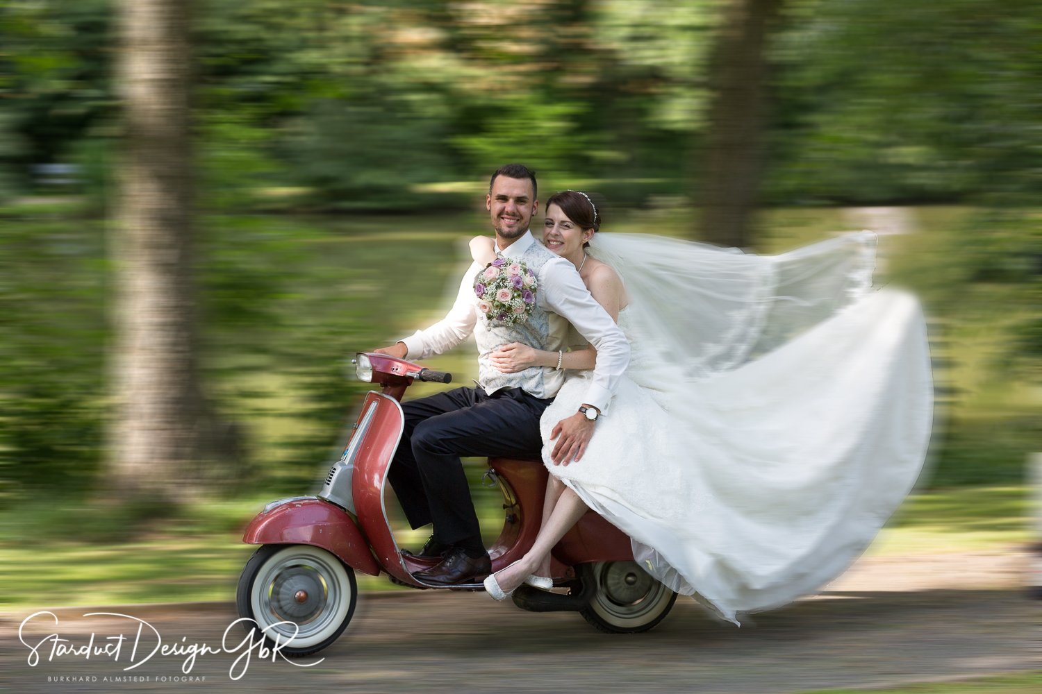 Hochzeitsfotograf Stardust Design GbR