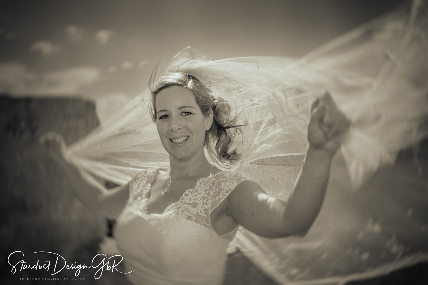 Hochzeitsfotograf Stardust Design GbR