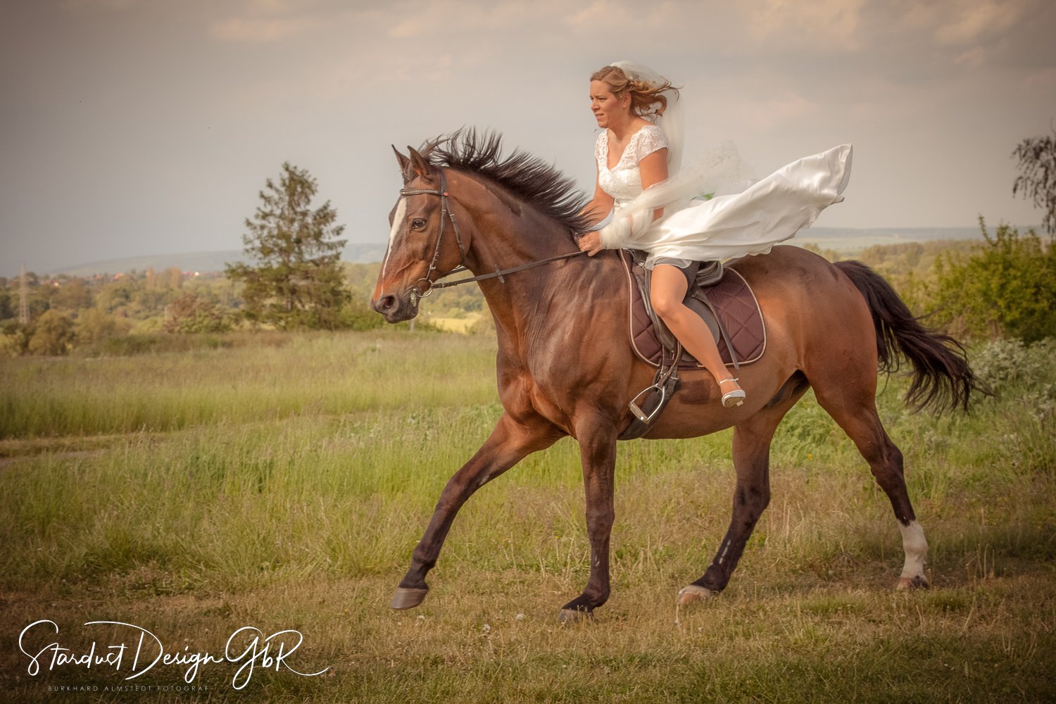 Hochzeitsfotograf Stardust Design GbR