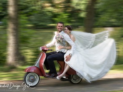 Hochzeitsfotograf Stardust Design GbR