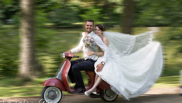 Hochzeitsfotograf Stardust Design GbR