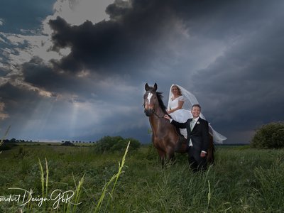 Hochzeitsfotograf Stardust Design GbR