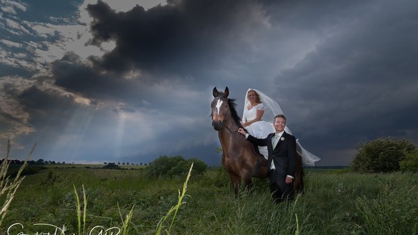 Hochzeitsfotograf Stardust Design GbR