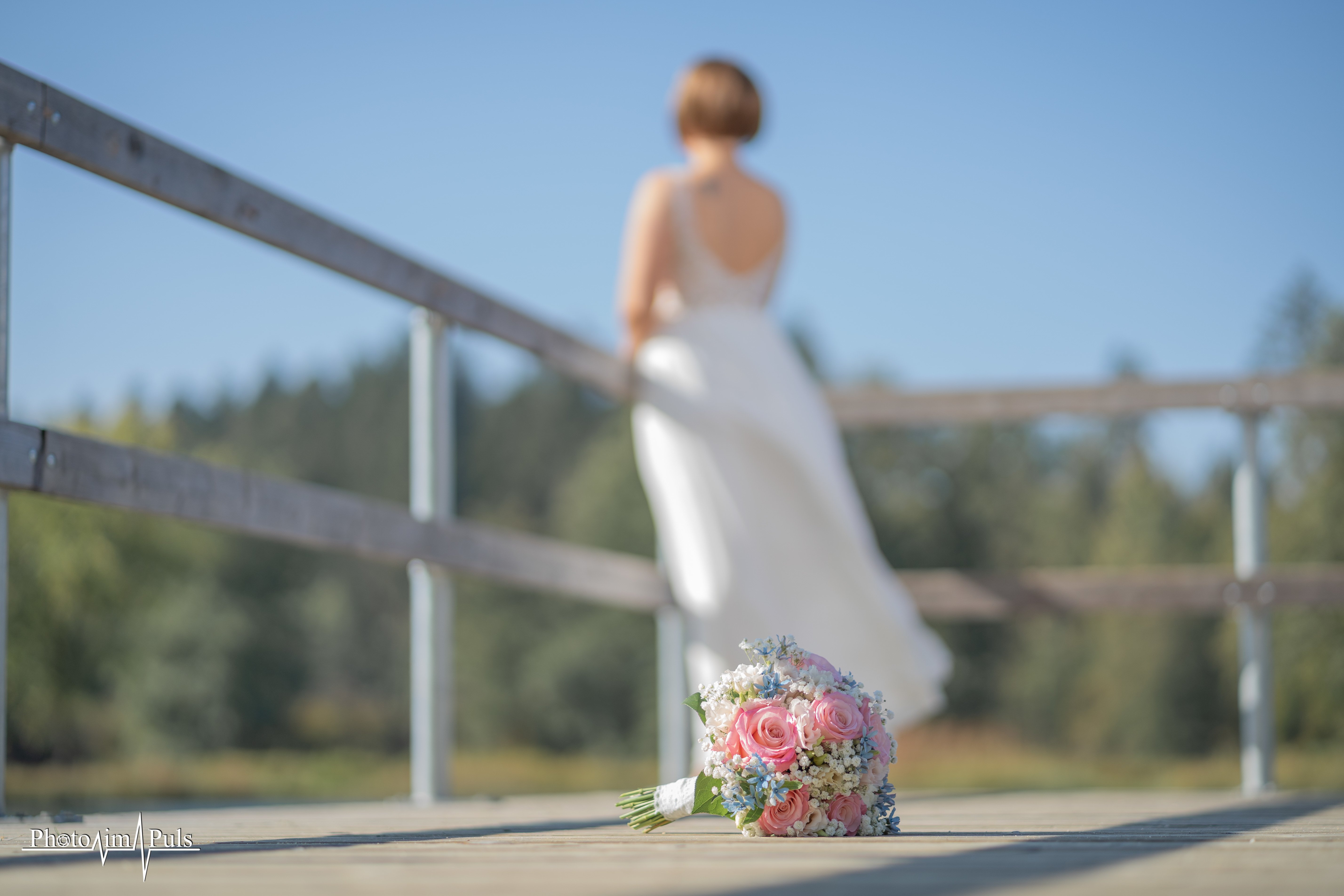 Hochzeitsfotograf Stefan Gruber