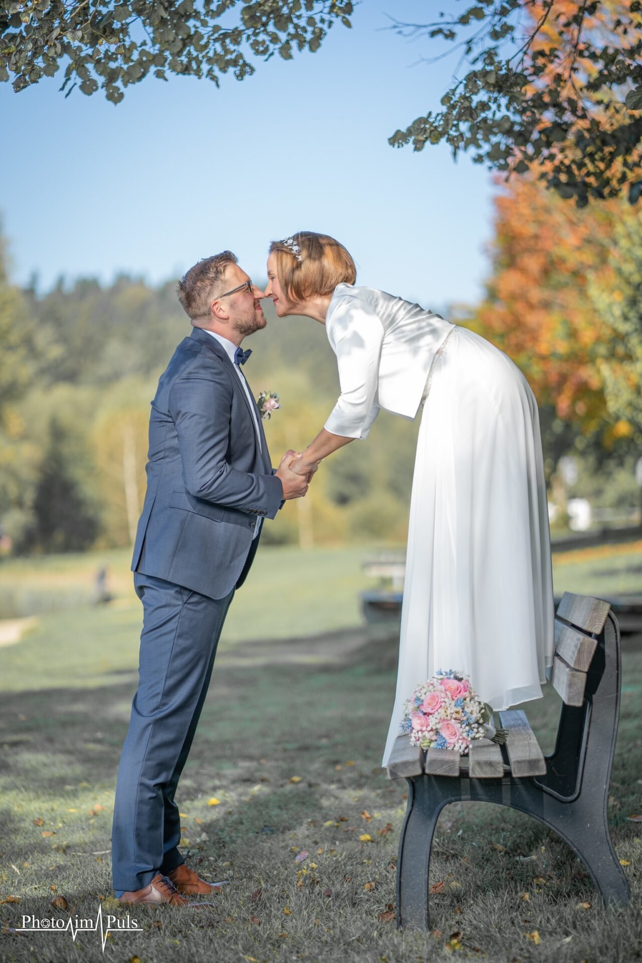 Hochzeitsfotograf Stefan Gruber