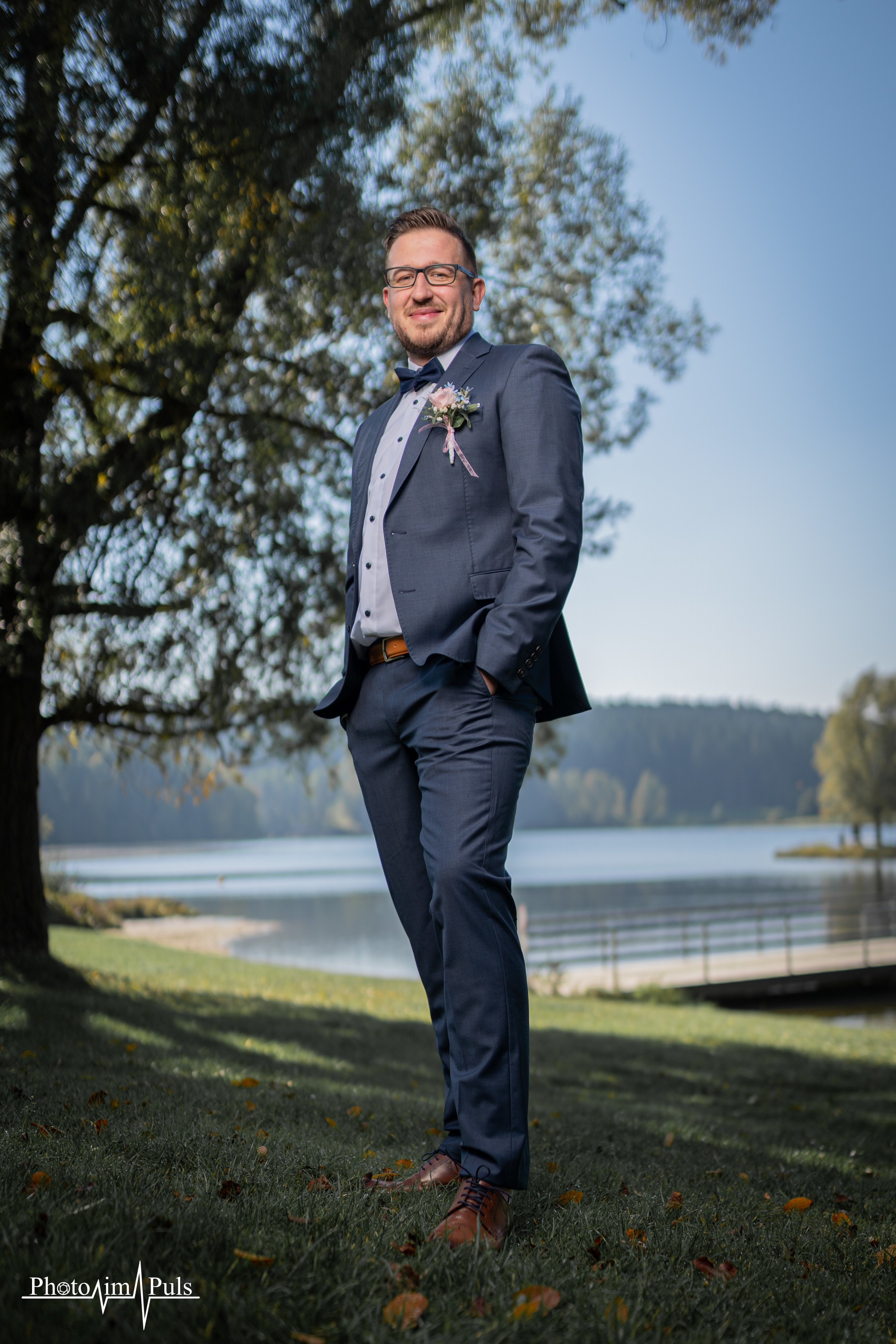 Hochzeitsfotograf Stefan Gruber