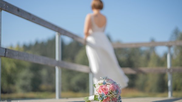 Hochzeitsfotograf Stefan Gruber