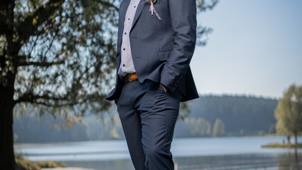 Hochzeitsfotograf Stefan Gruber