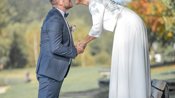 Hochzeitsfotograf Stefan Gruber